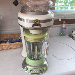 Margaritaville Margarita Marker